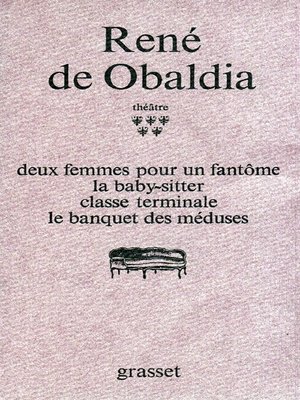 cover image of Théâtre T05